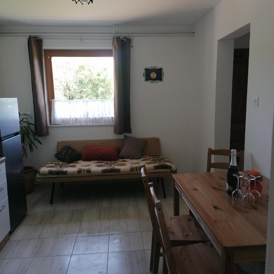 Apartmaji Borstner Vransko Экстерьер фото
