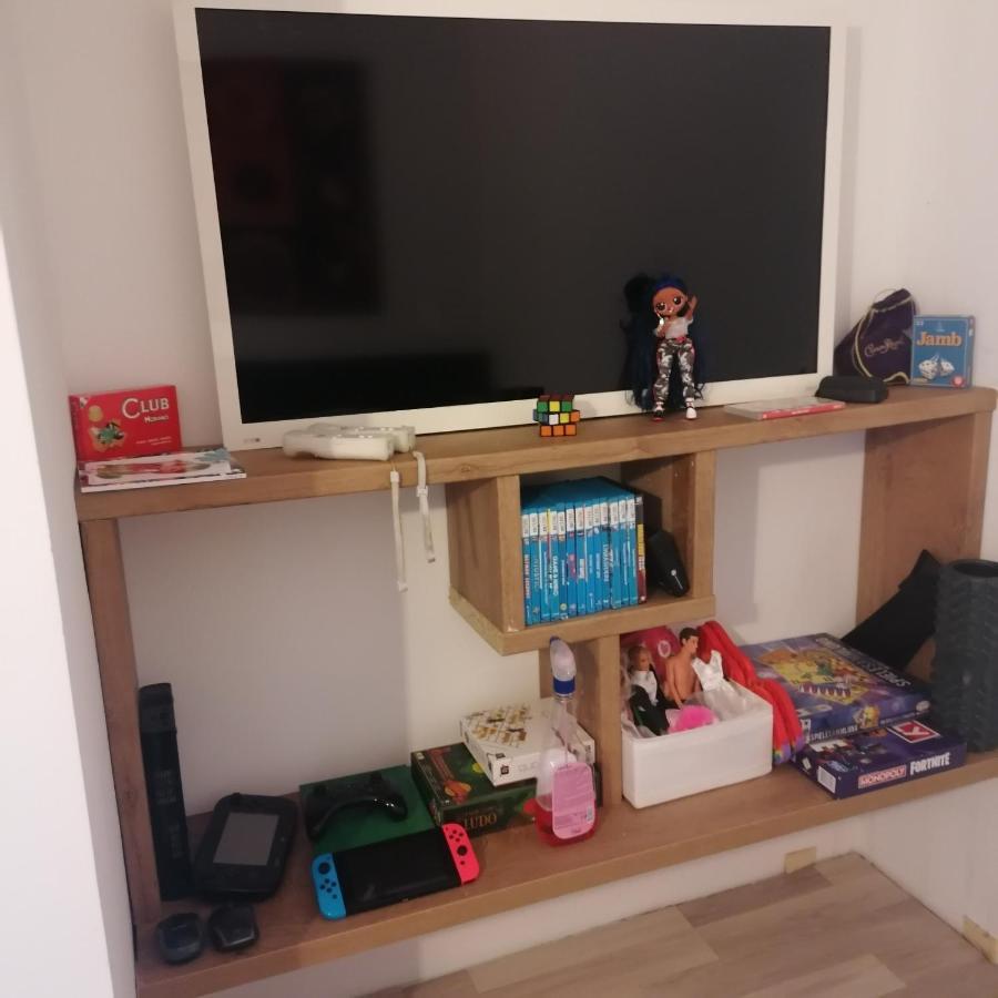 Apartmaji Borstner Vransko Экстерьер фото