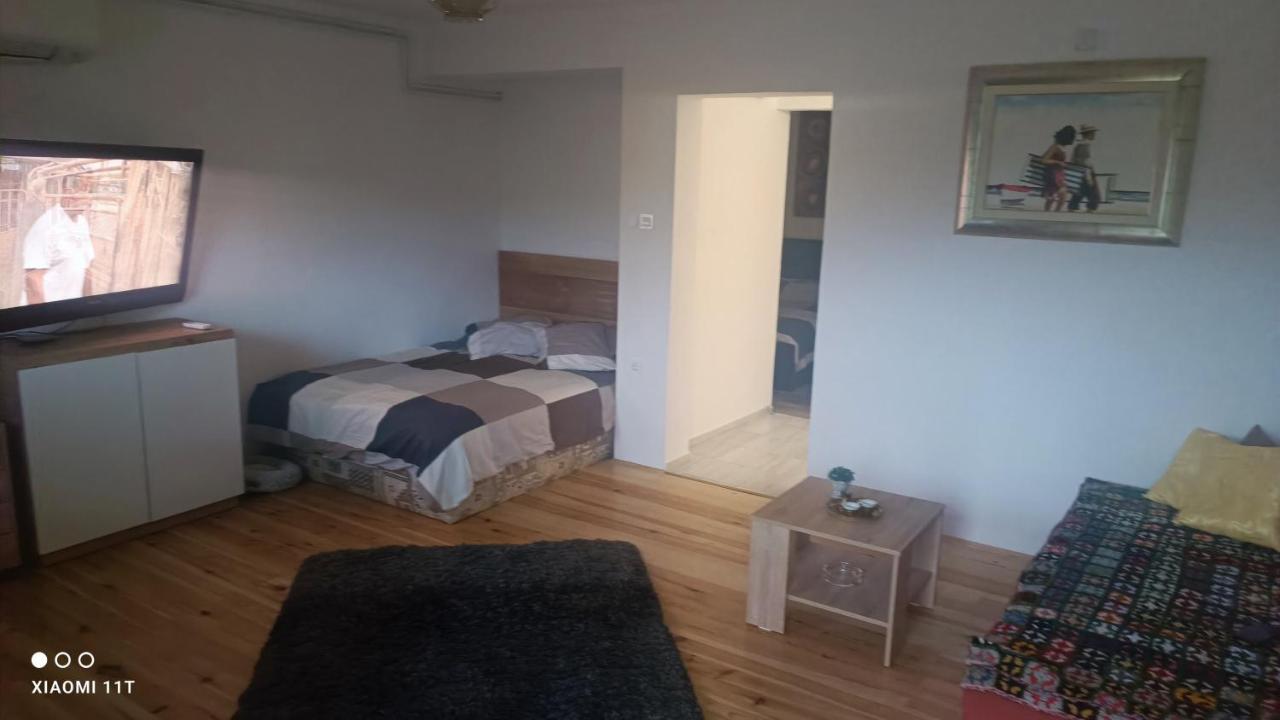 Apartmaji Borstner Vransko Экстерьер фото