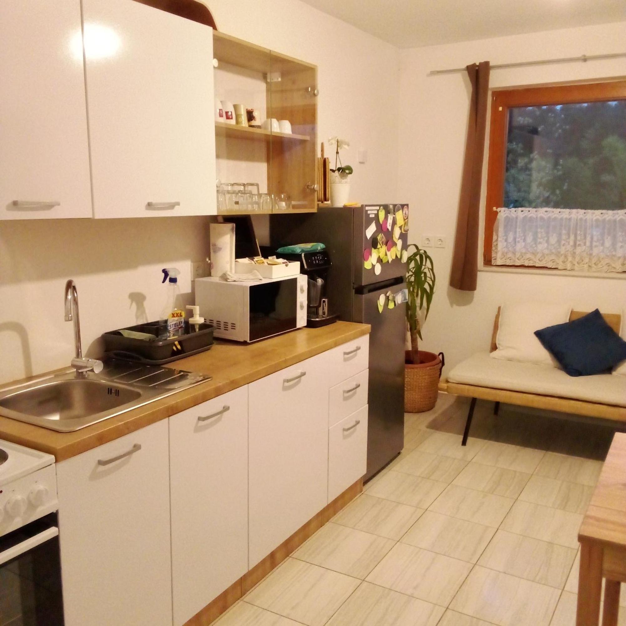 Apartmaji Borstner Vransko Экстерьер фото