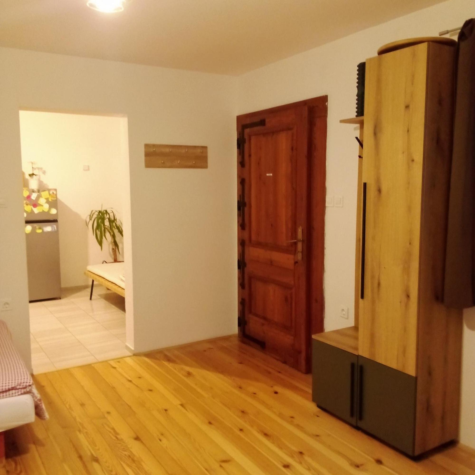 Apartmaji Borstner Vransko Экстерьер фото