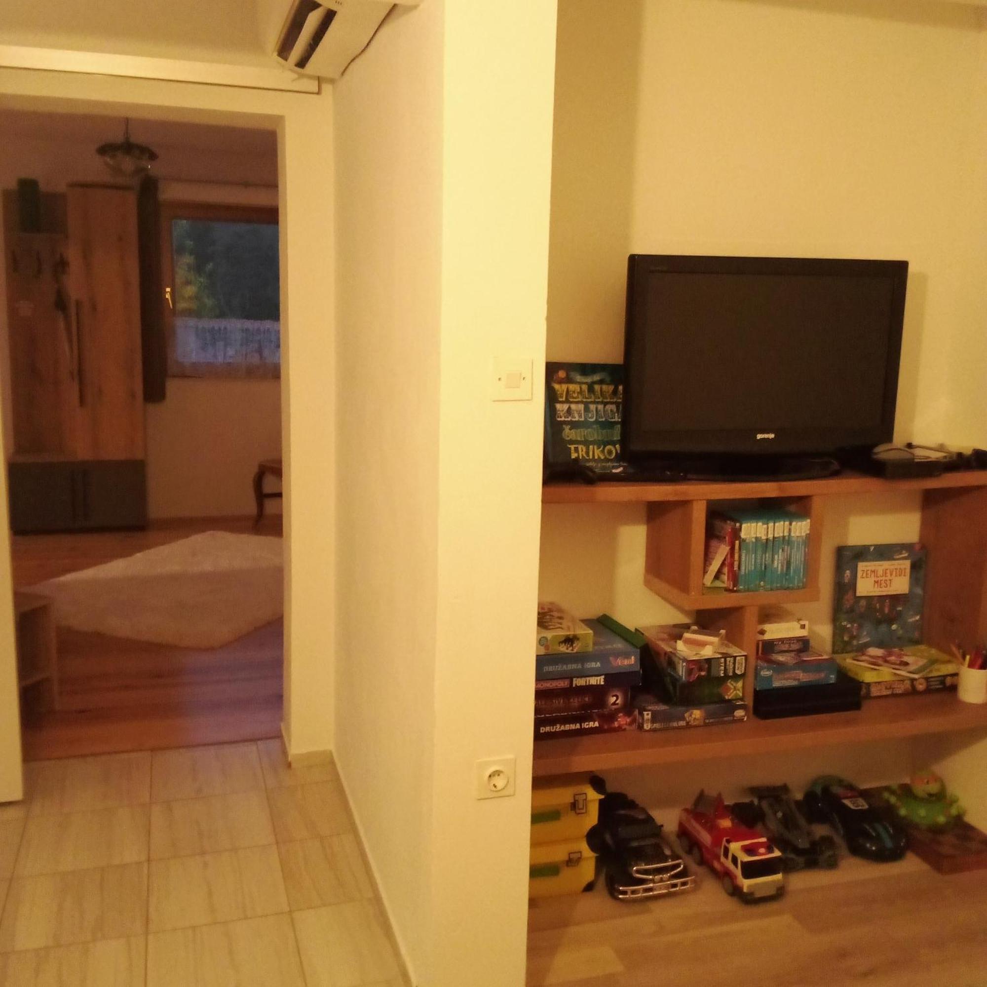 Apartmaji Borstner Vransko Экстерьер фото